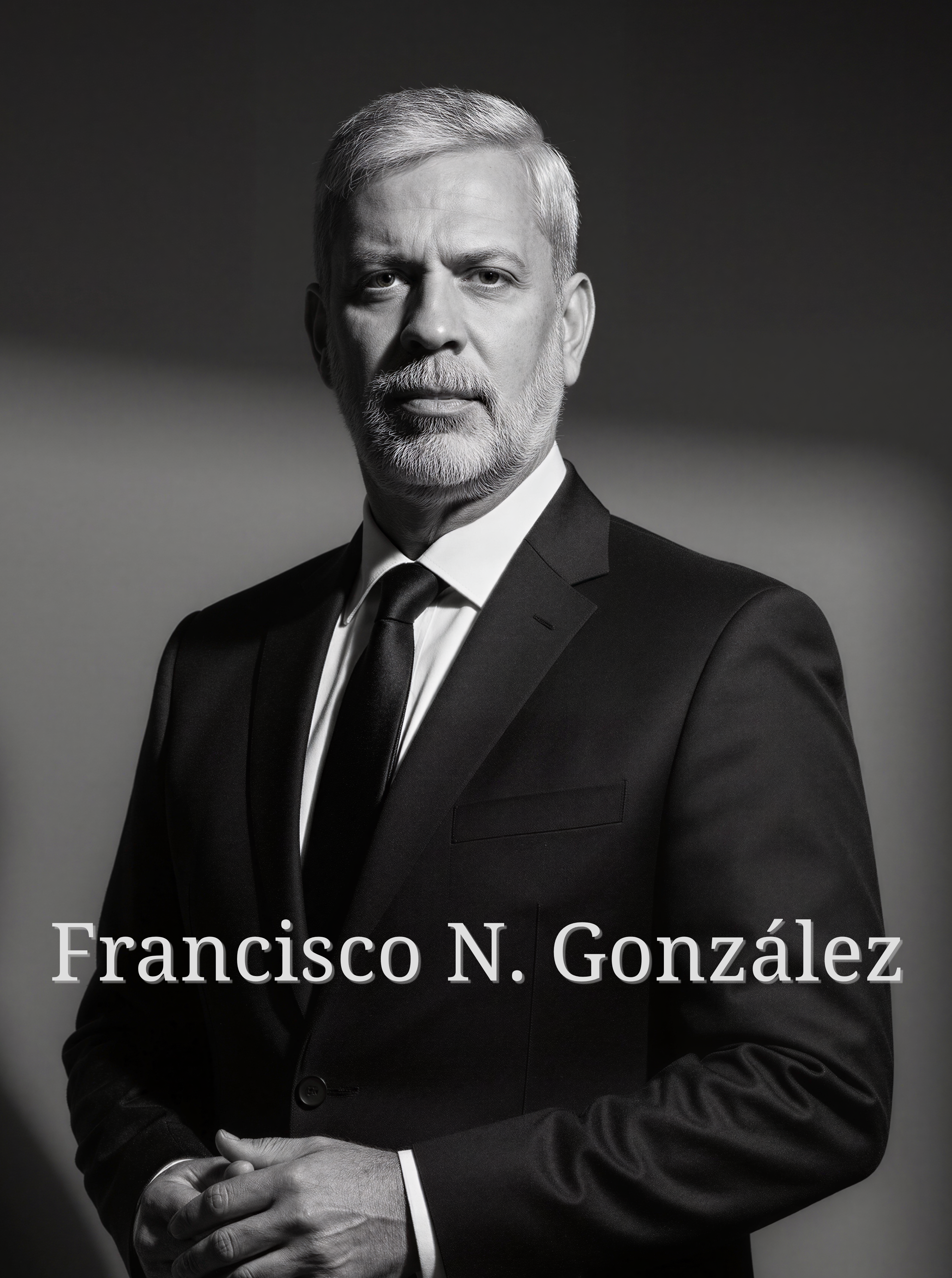 Francisco N. González Díaz