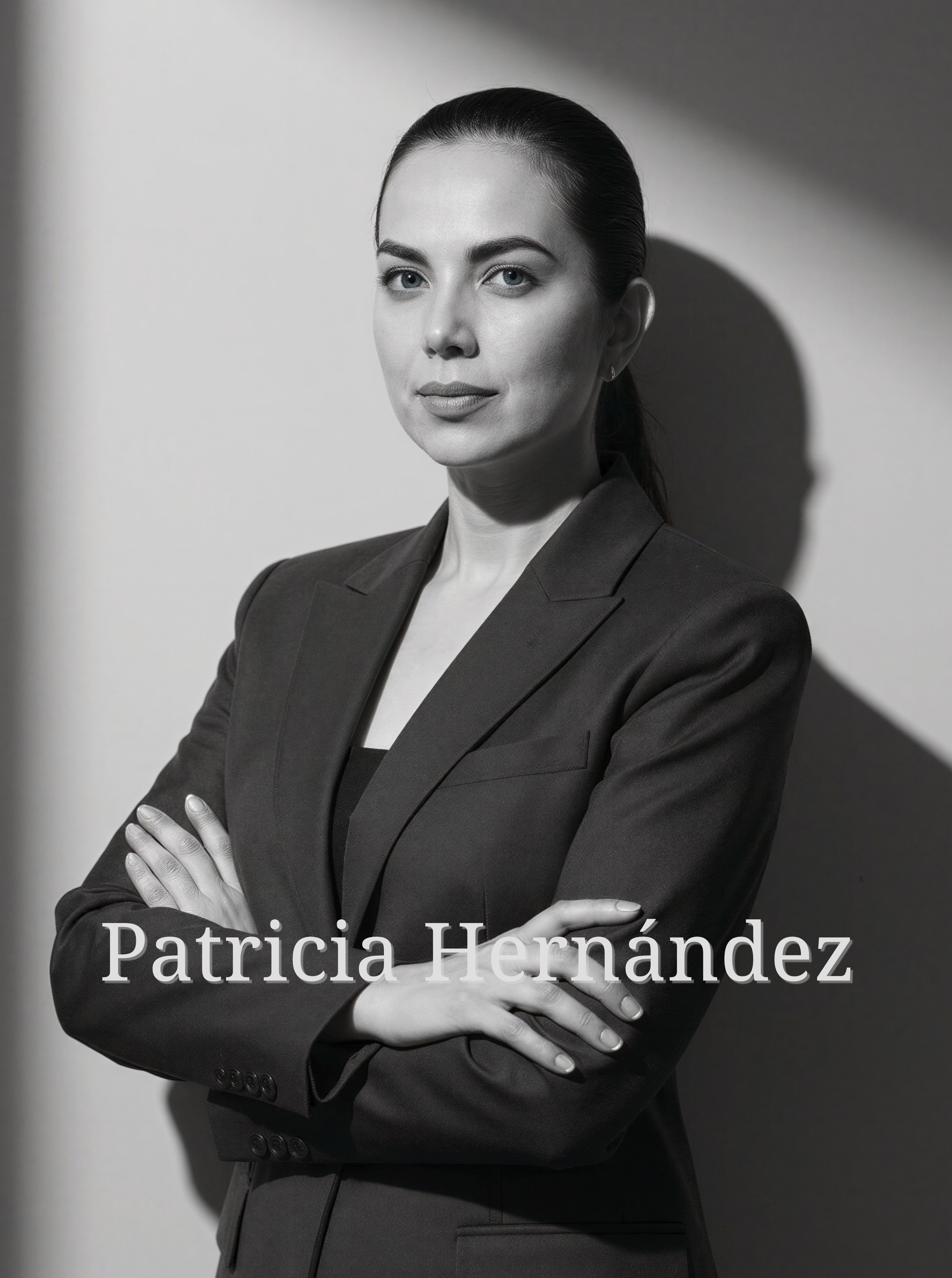 Patricia Hernández